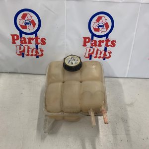 Overflow Bottle