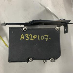 Abs Pump/Modulator