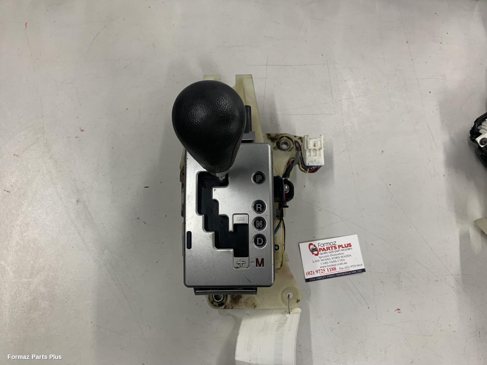 Gear Stick/Shifter