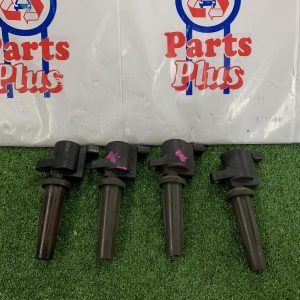 Coil/Coil Pack