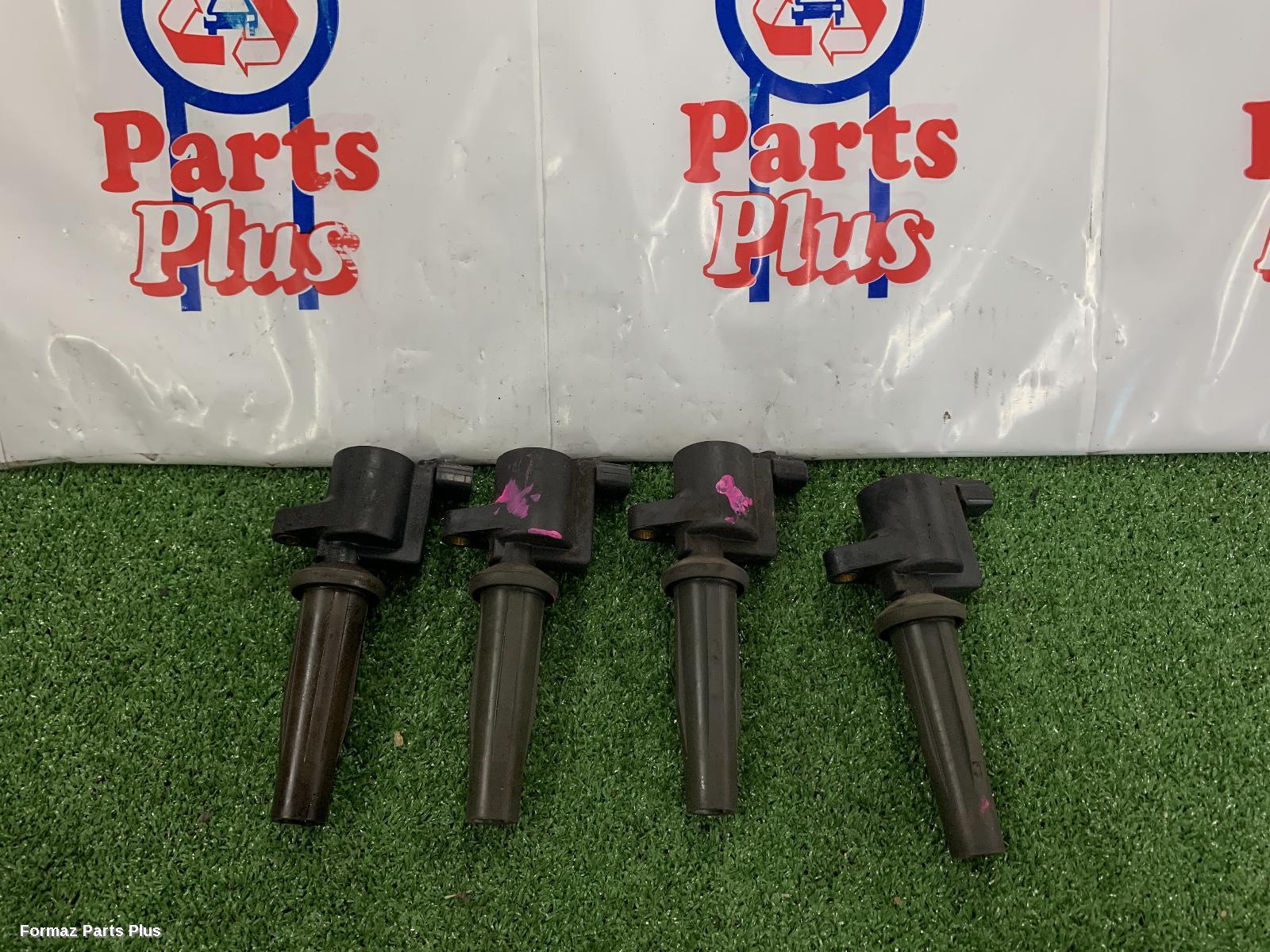 Coil/Coil Pack