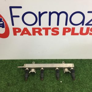 Injection Rail