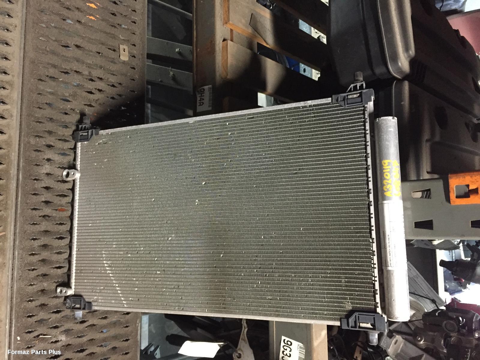 A/C Condenser