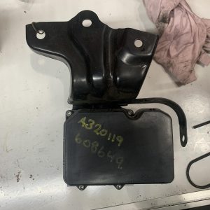 Abs Pump/Modulator