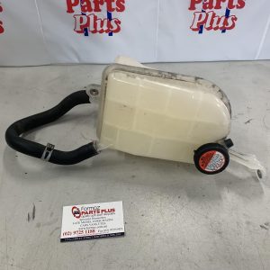 Overflow Bottle