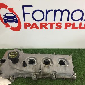 Rocker Assy/Cover