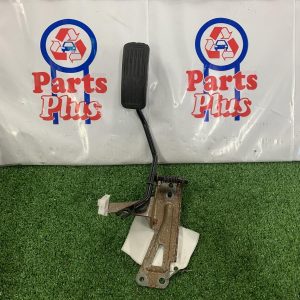 Pedal Assembly