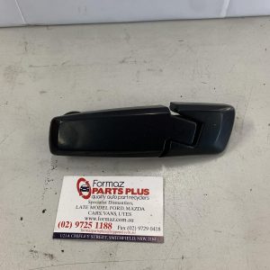 Bootlid/Tgate Hinge