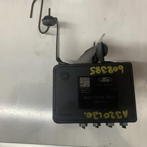 Abs Pump/Modulator