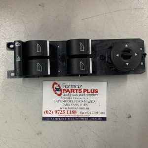 Pwr Dr Wind Switch