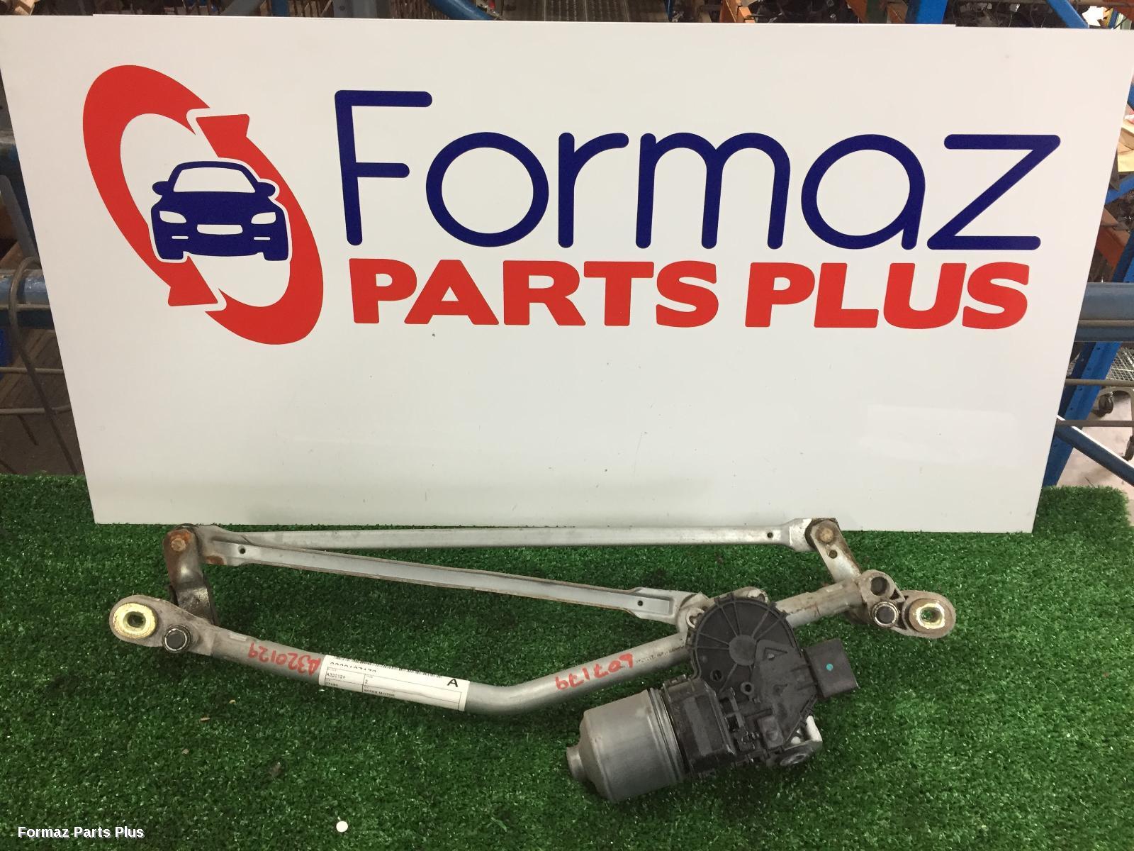Wiper Motor