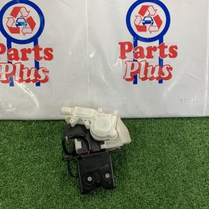 Door/Boot/Gate Lock