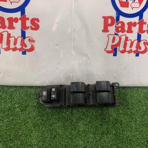 Pwr Dr Wind Switch