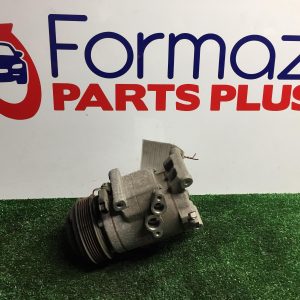A/C Compressor
