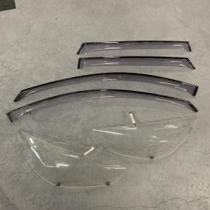Weather Shield