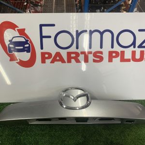 Rear Garnish