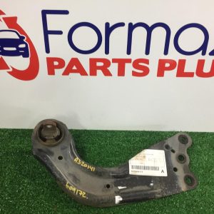 Left Rear Trailing Arm