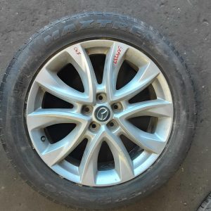 Wheel Mag
