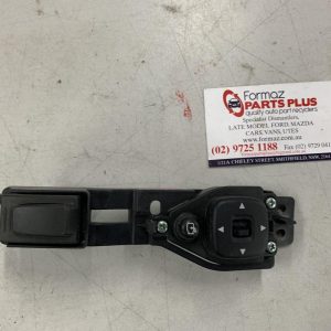 Misc Switch/Relay