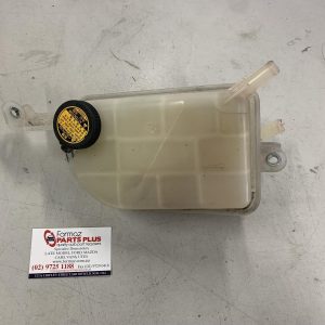 Overflow Bottle