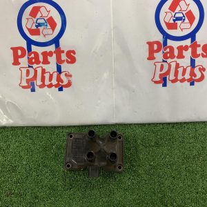 Coil/Coil Pack