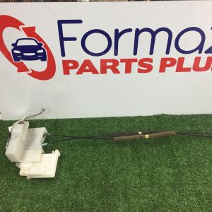 Door/Boot/Gate Lock