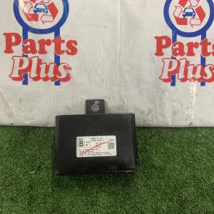 Misc Switch/Relay