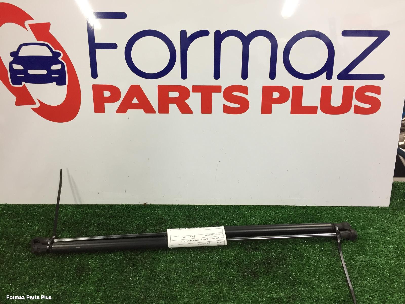 Hatch Strut