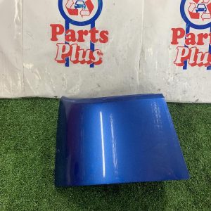 Left Taillight
