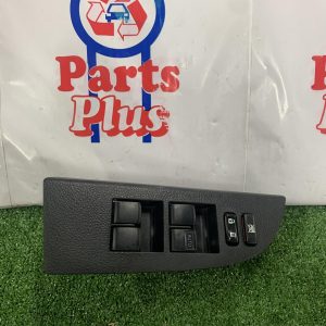 Pwr Dr Wind Switch