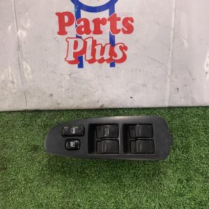 Pwr Dr Wind Switch