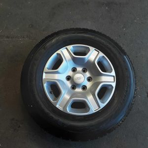 Wheel Mag