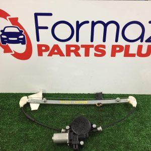 Right Rear Wnd Reg/Motor