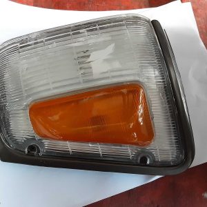 Left Indicator/Fog/Side