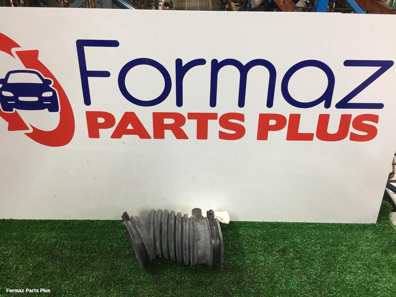 Air Cleaner Duct/Hos