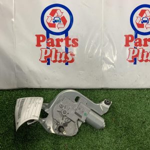 Wiper Motor