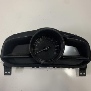 Instrument Cluster