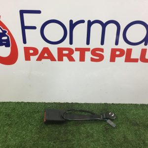 Seatbelt/Stalk