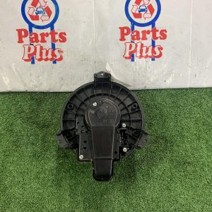 Heater Fan Motor