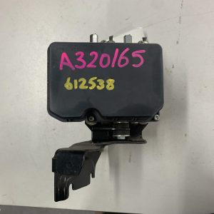 Abs Pump/Modulator