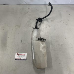 Overflow Bottle