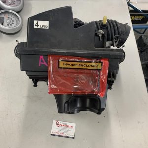 Air Cleaner/Box