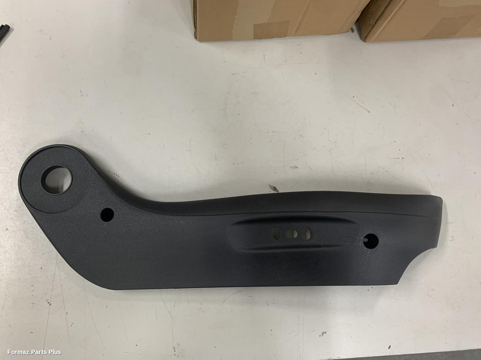 Trim Panel