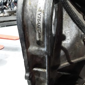Trans/Gearbox