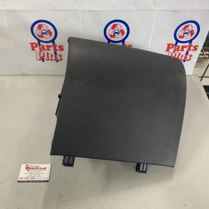 Glove Box
