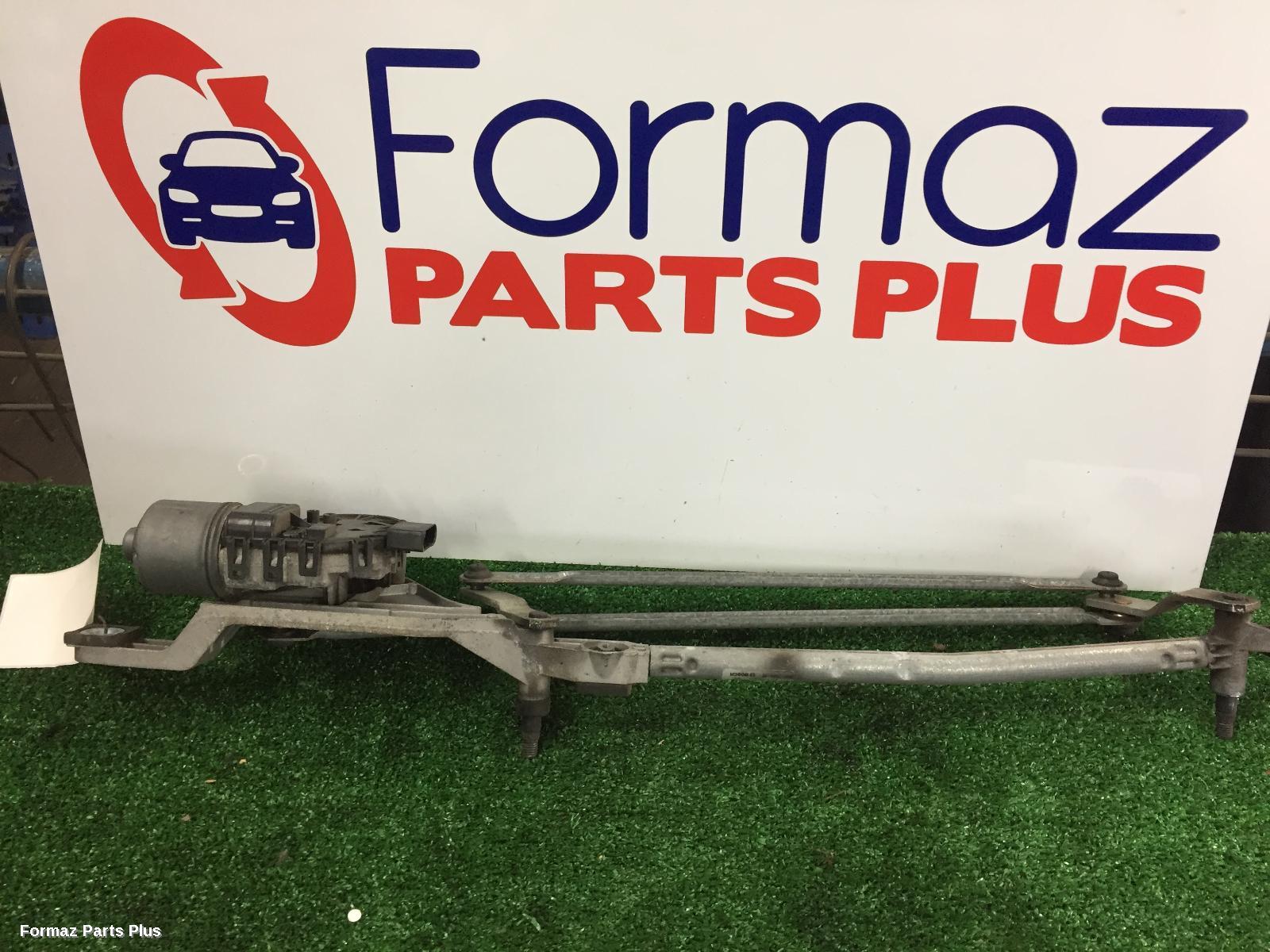 Wiper Motor
