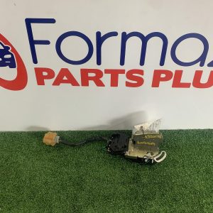 Door/Boot/Gate Lock