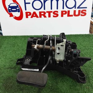 Pedal Assembly