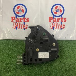 Heater Fan Motor