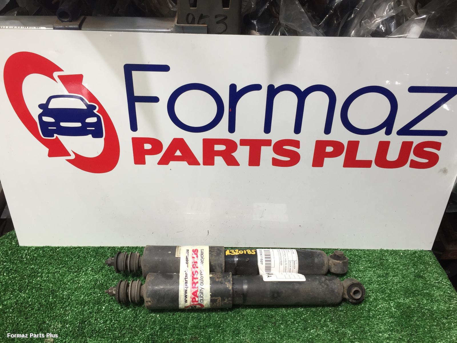 Shock Absorber